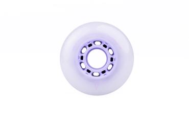 FLYING EAGLE Ice Cream Wheels - Purple